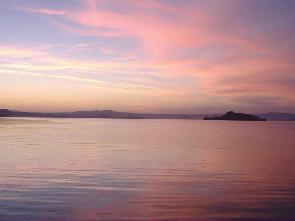 Agriturismo Bella Cima Montefiascone Buitenkant foto