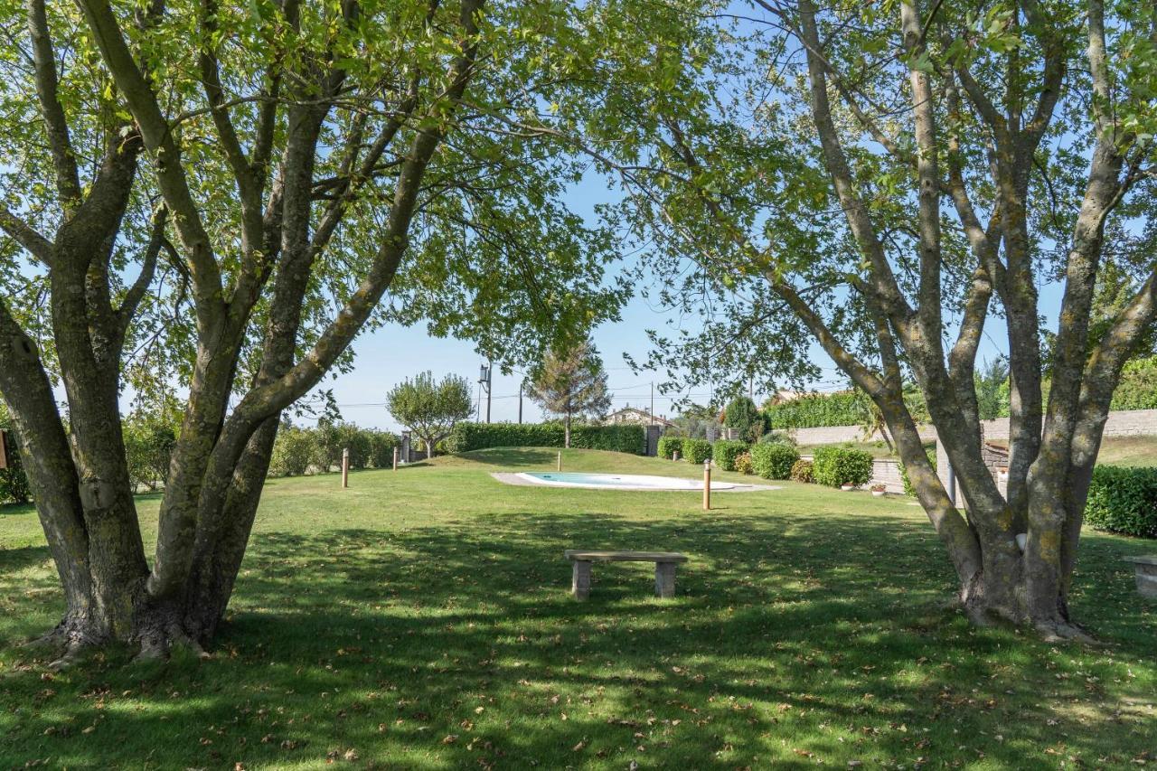 Agriturismo Bella Cima Montefiascone Buitenkant foto