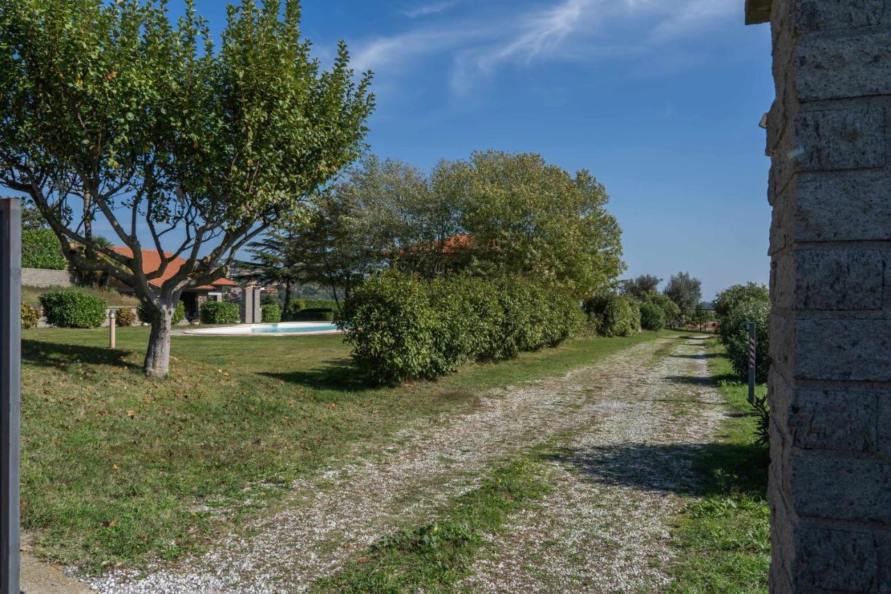 Agriturismo Bella Cima Montefiascone Buitenkant foto