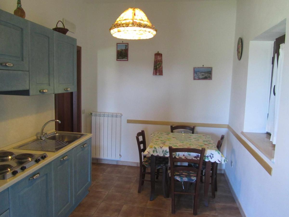 Agriturismo Bella Cima Montefiascone Buitenkant foto