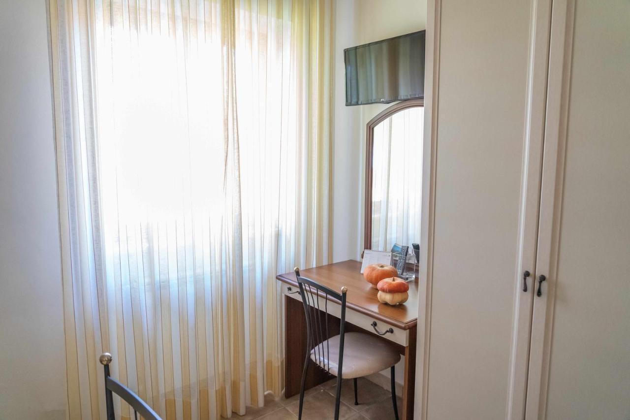 Agriturismo Bella Cima Montefiascone Buitenkant foto