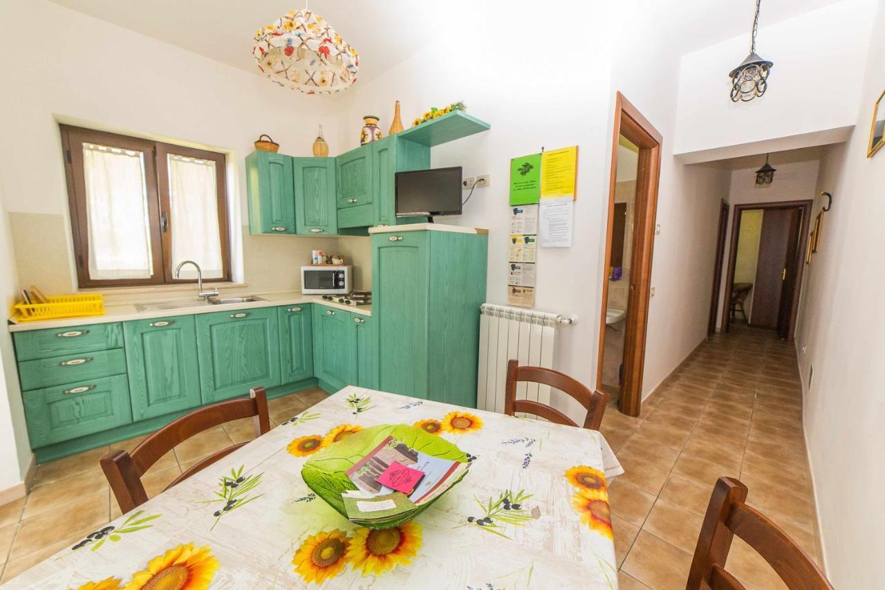 Agriturismo Bella Cima Montefiascone Buitenkant foto