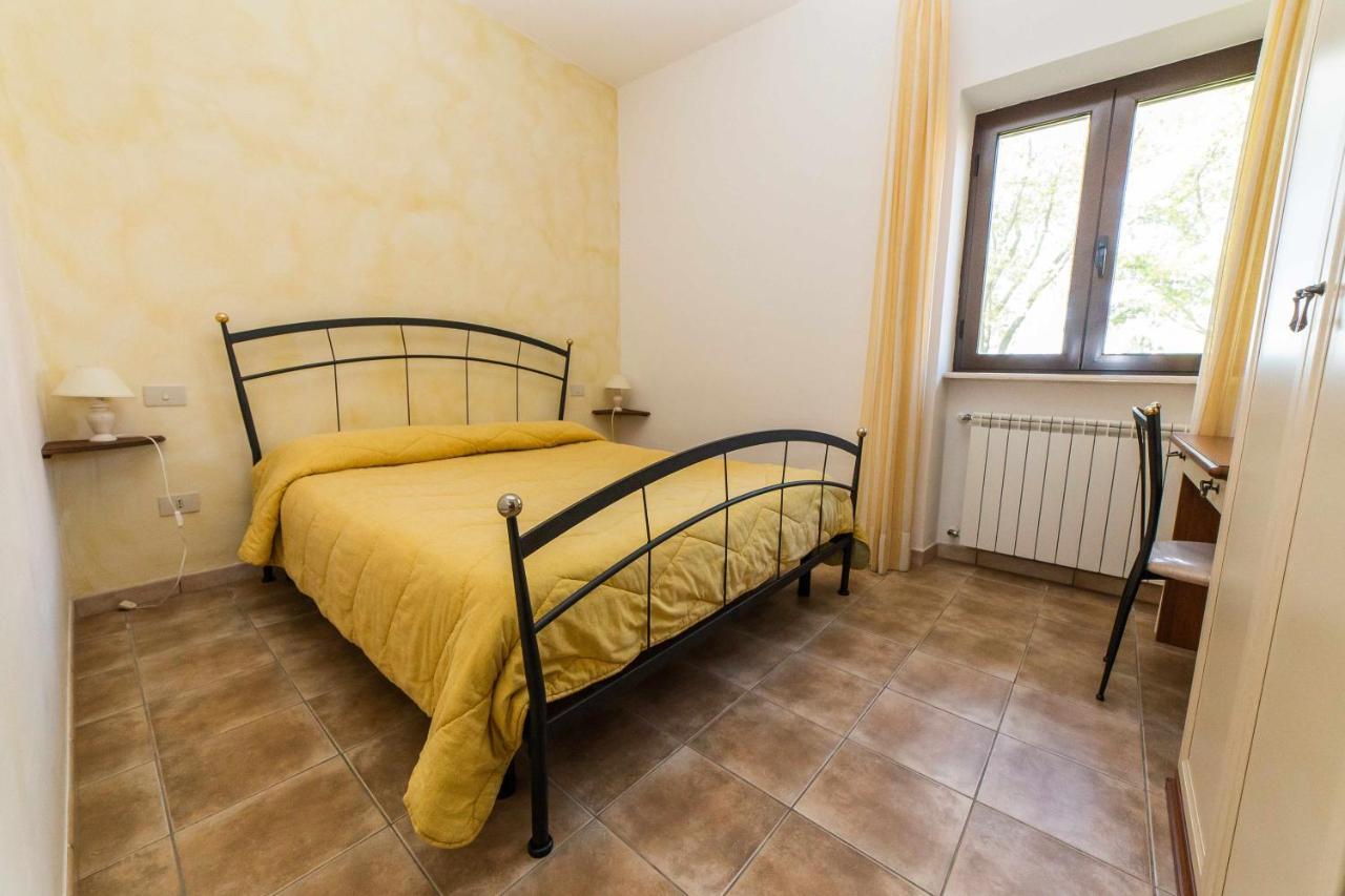 Agriturismo Bella Cima Montefiascone Buitenkant foto