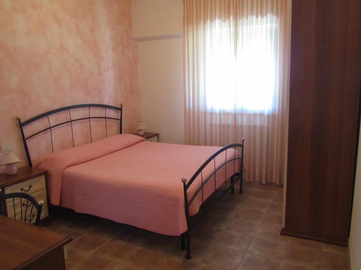 Agriturismo Bella Cima Montefiascone Buitenkant foto