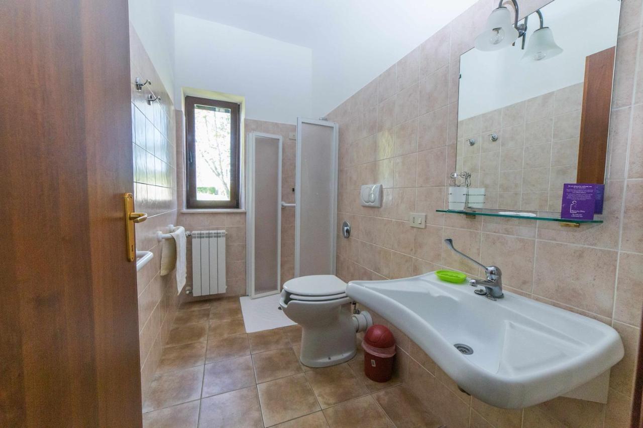 Agriturismo Bella Cima Montefiascone Buitenkant foto