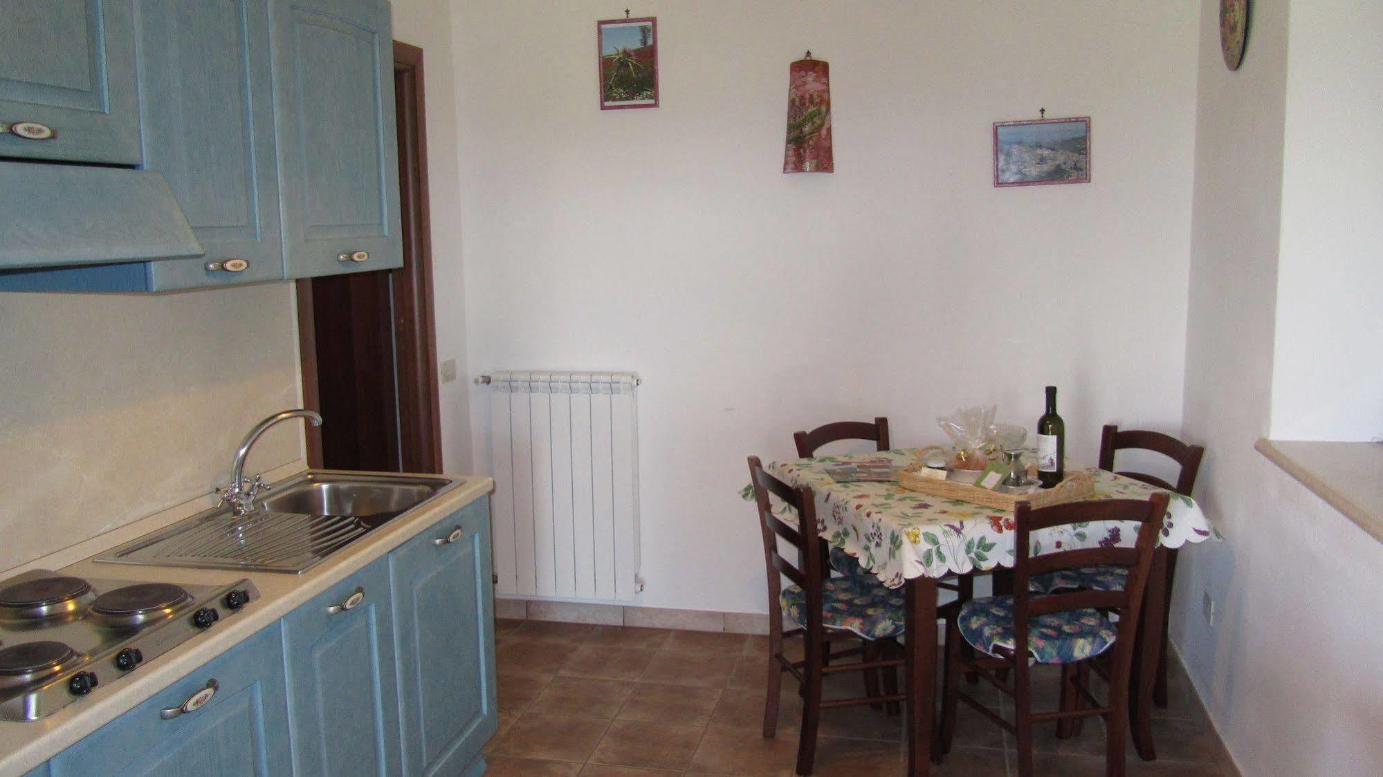 Agriturismo Bella Cima Montefiascone Buitenkant foto